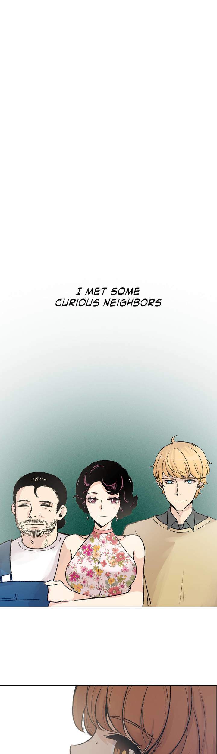 Polyamory chapter 1 page 2