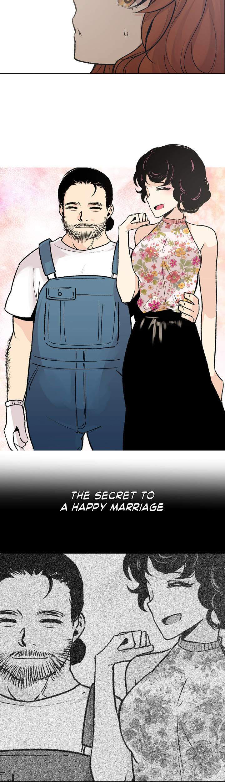 Polyamory chapter 1 page 3