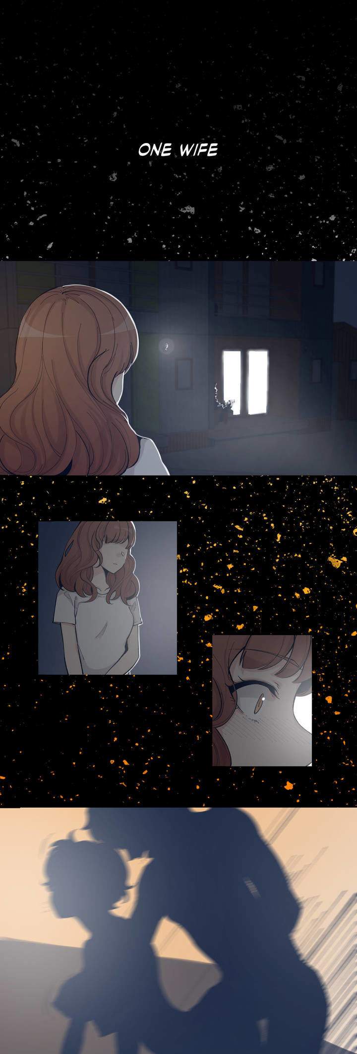 Polyamory chapter 1 page 4