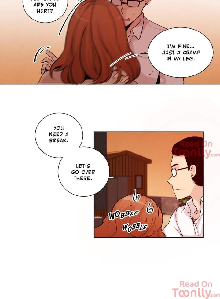 Polyamory chapter 1 page 23