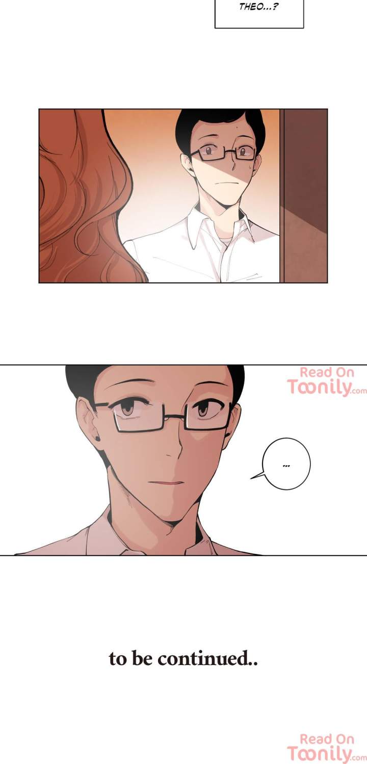 Polyamory chapter 1 page 28