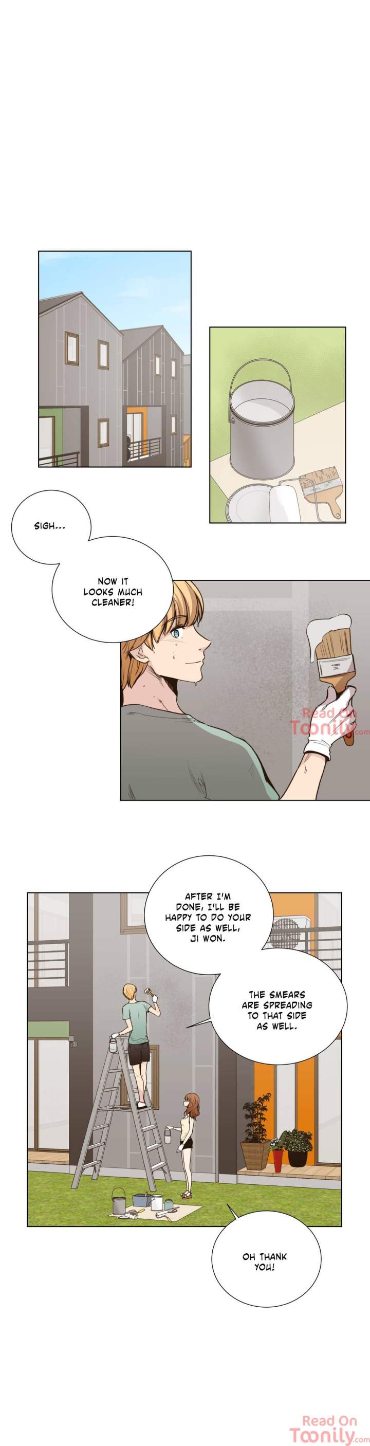 Polyamory chapter 10 page 10