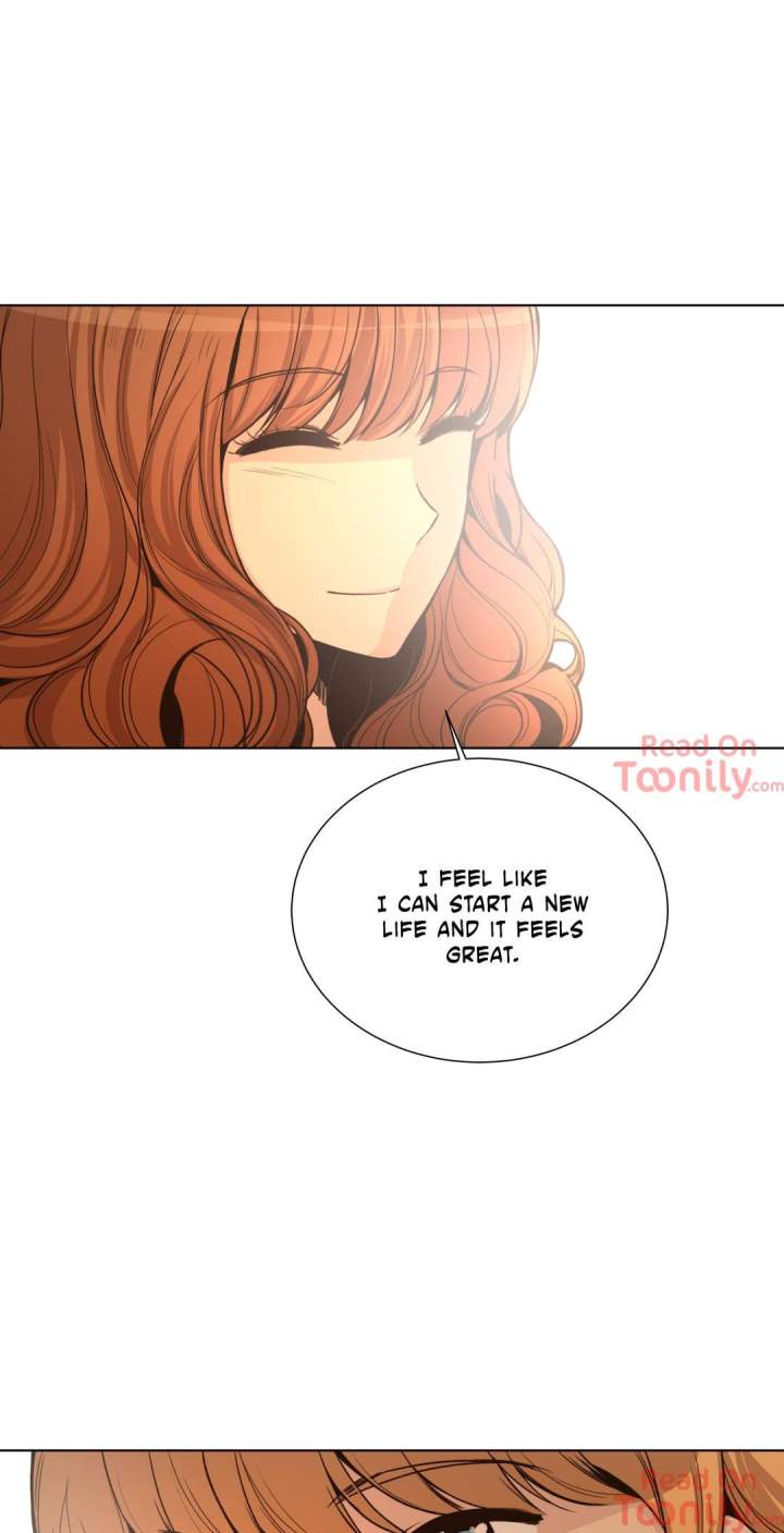 Polyamory chapter 11 page 8