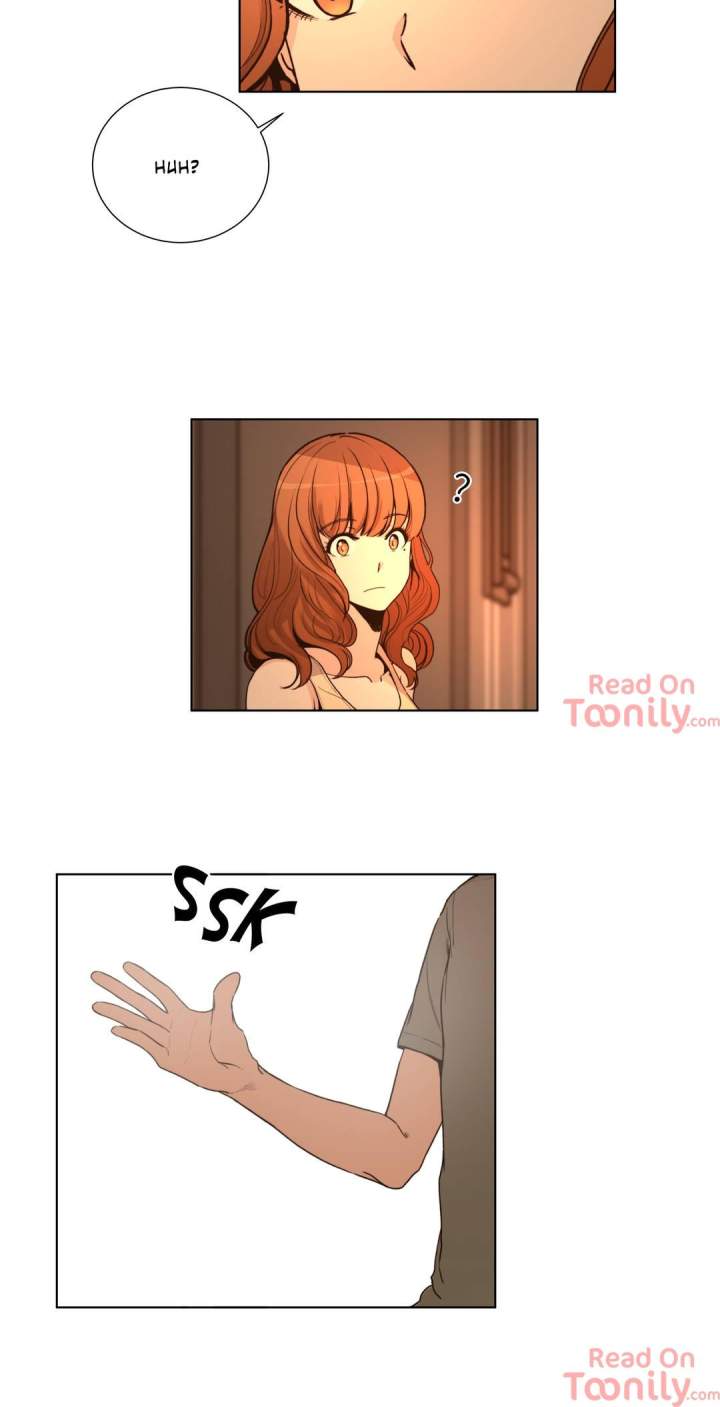 Polyamory chapter 11 page 11
