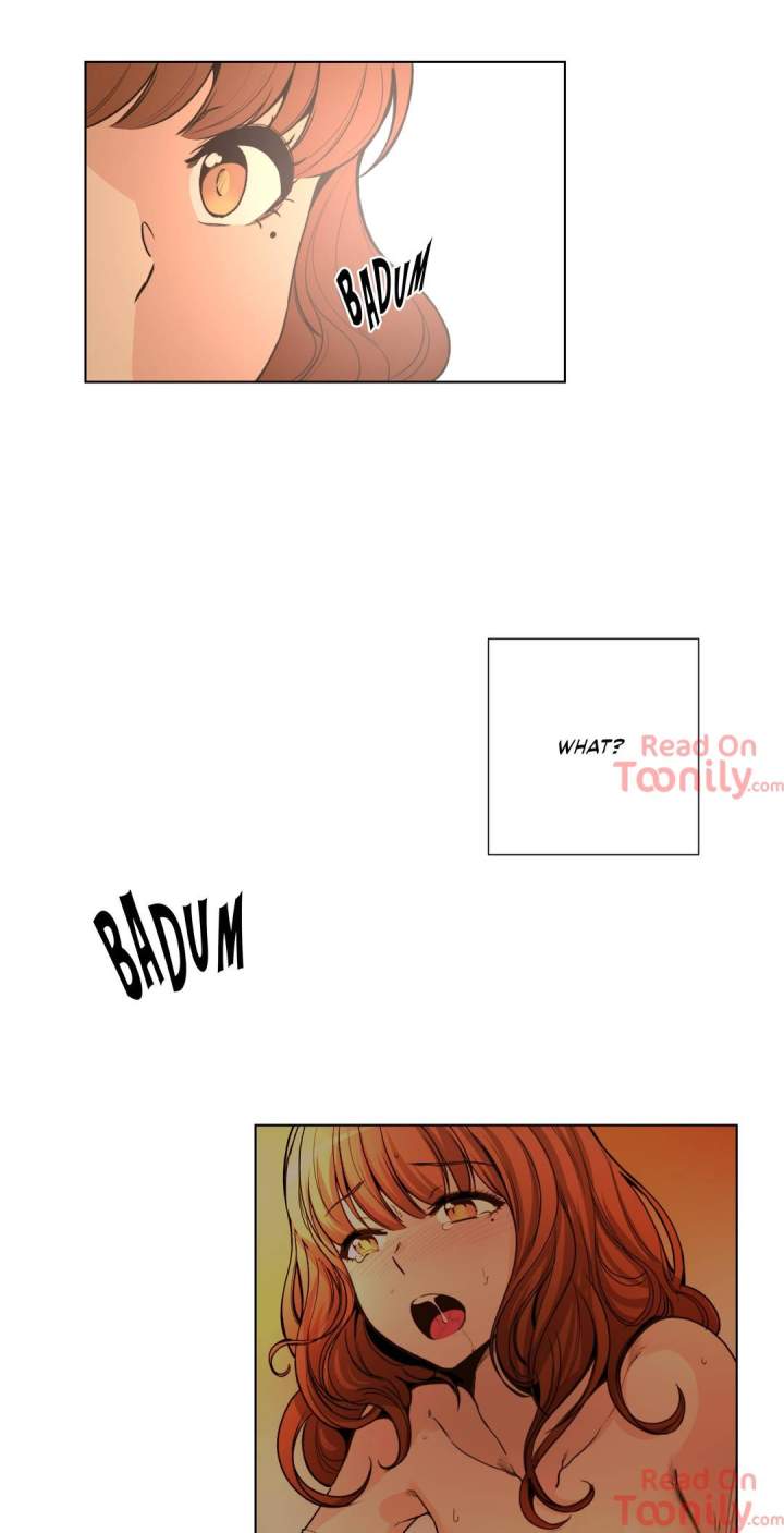 Polyamory chapter 11 page 13