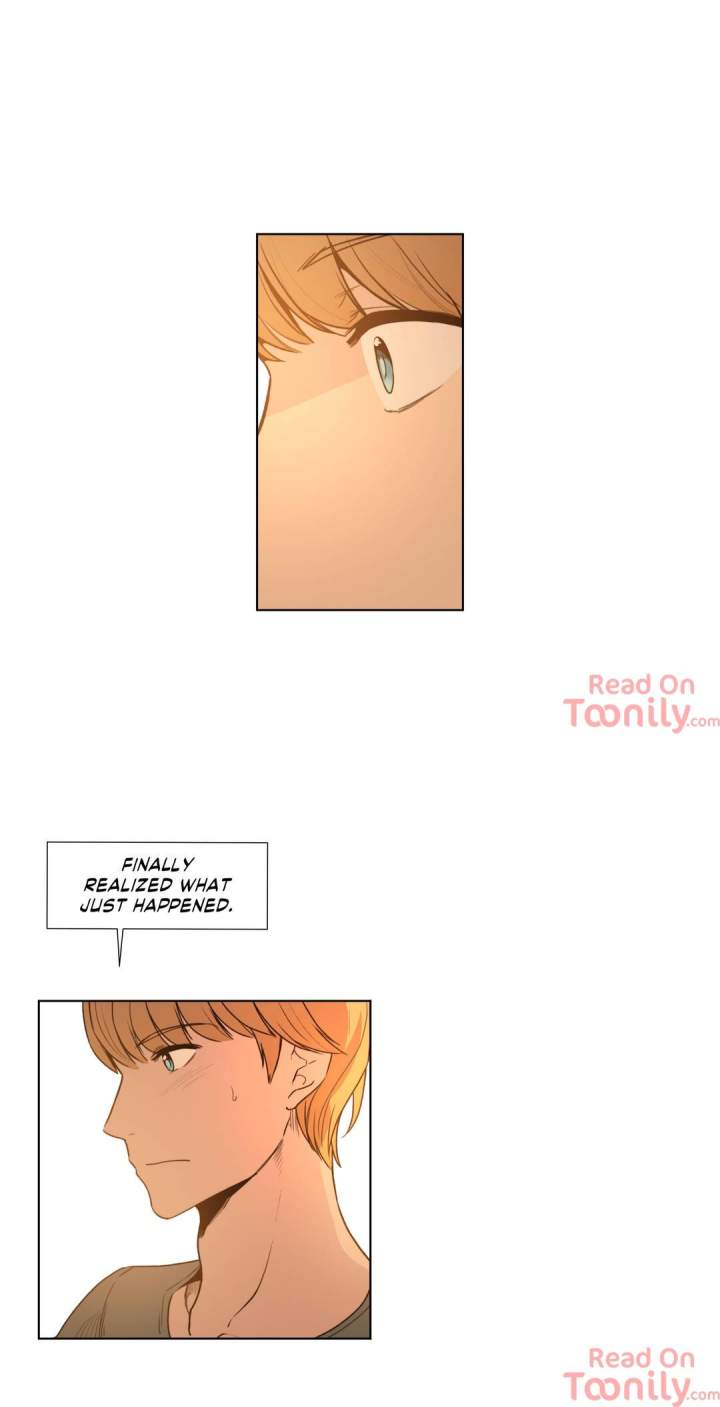 Polyamory chapter 11 page 22