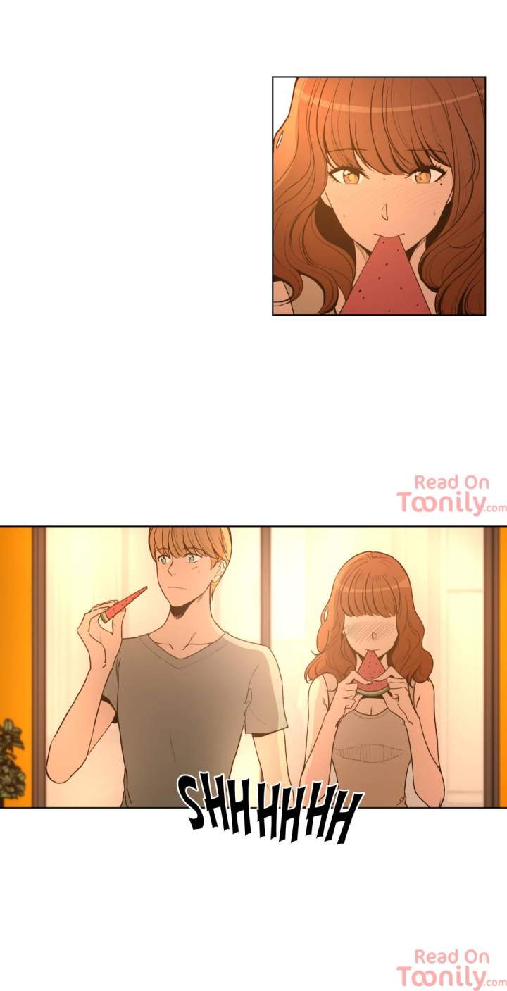 Polyamory chapter 11 page 23