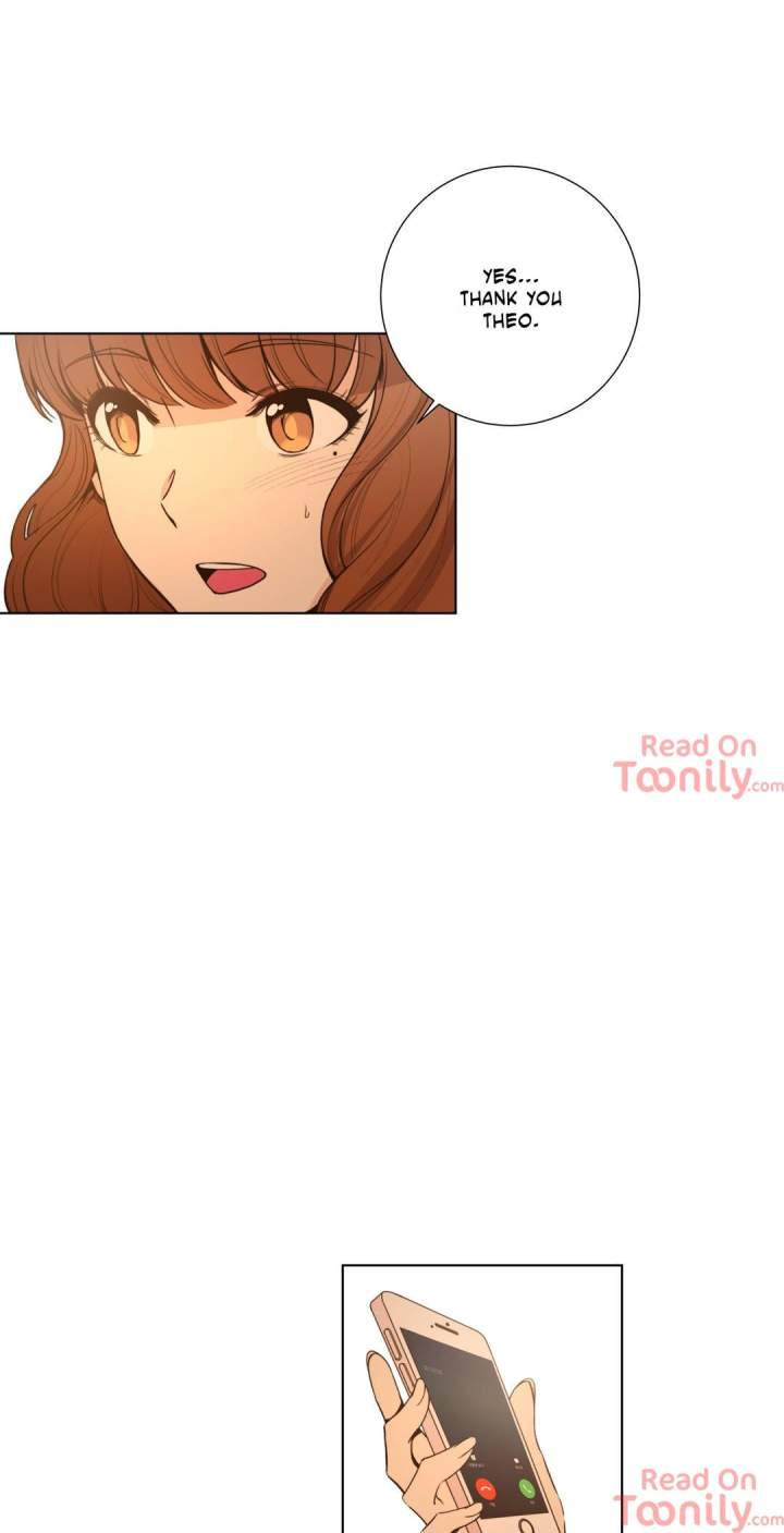 Polyamory chapter 11 page 28