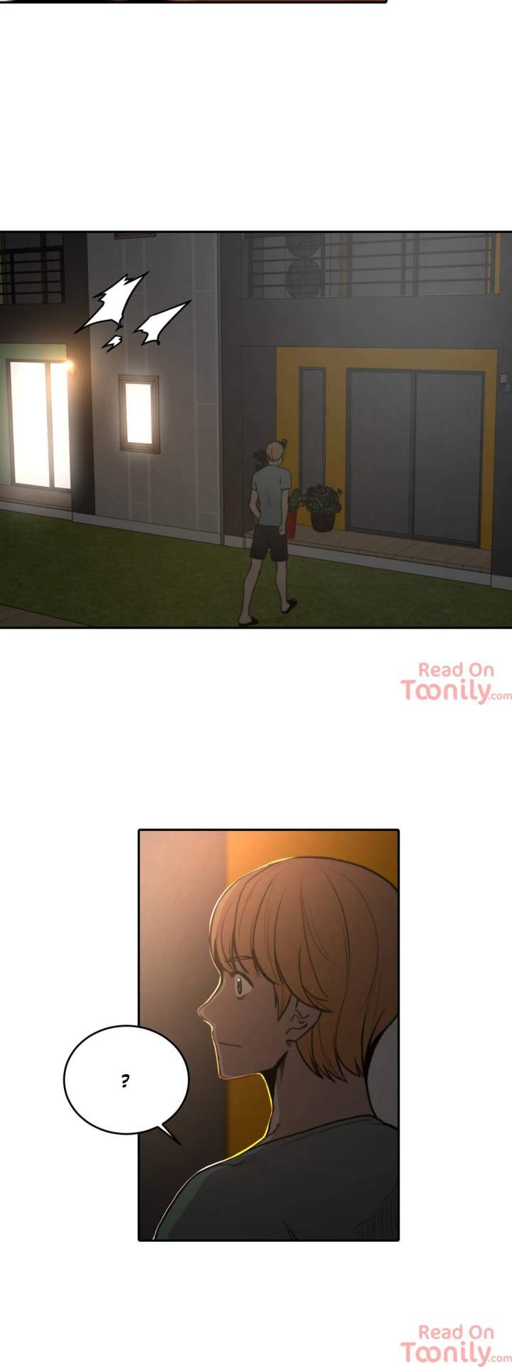 Polyamory chapter 12 page 15