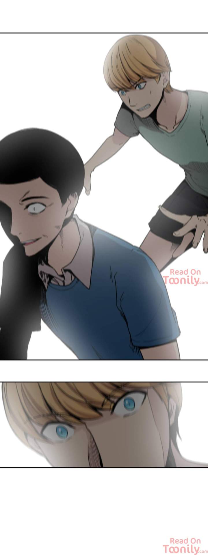 Polyamory chapter 12 page 21