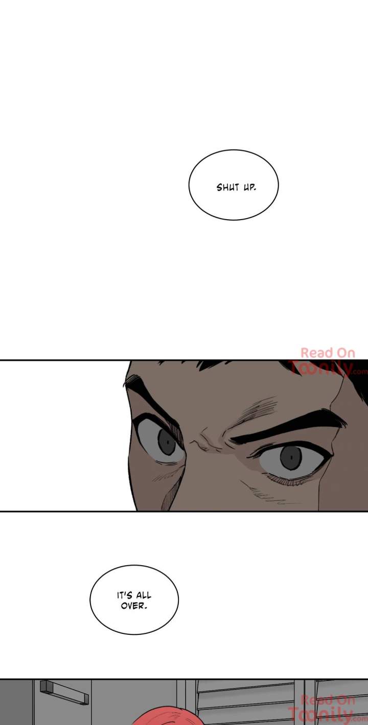 Polyamory chapter 12 page 25