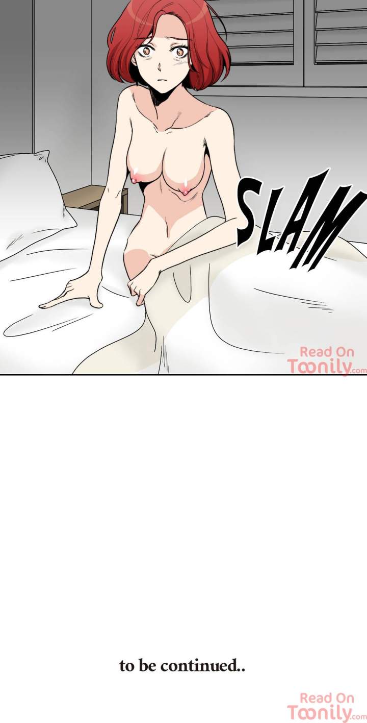Polyamory chapter 12 page 26
