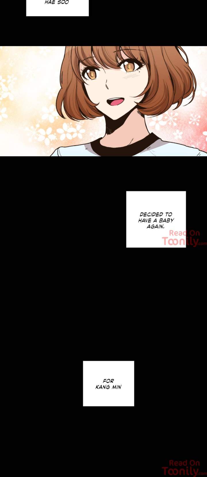 Polyamory chapter 13 page 4