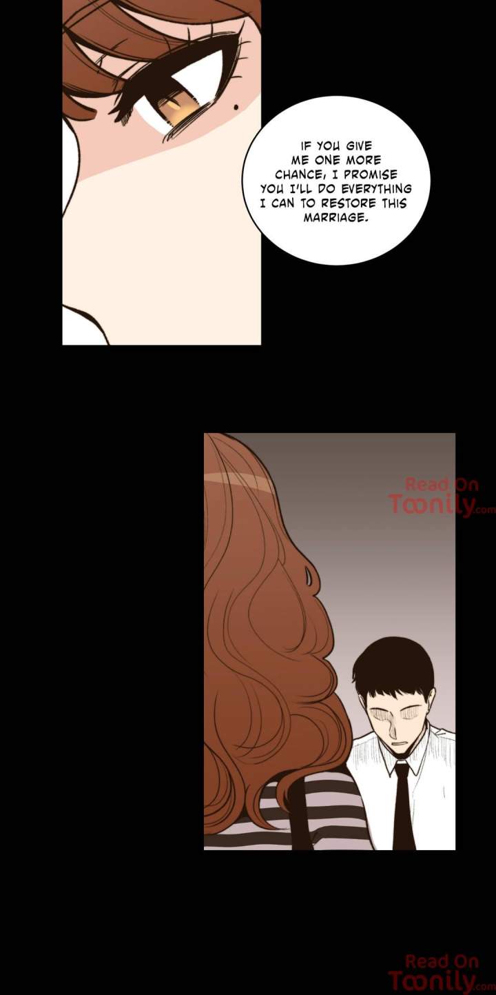Polyamory chapter 13 page 7