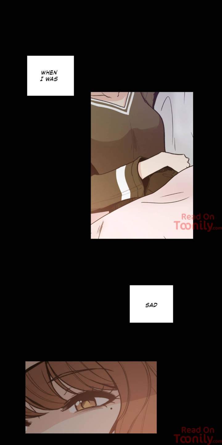 Polyamory chapter 13 page 13
