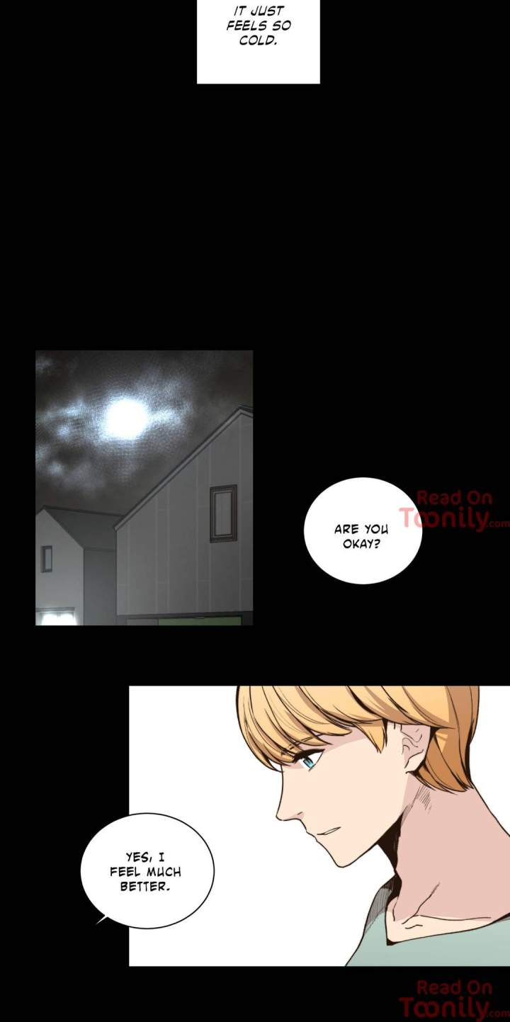 Polyamory chapter 13 page 16