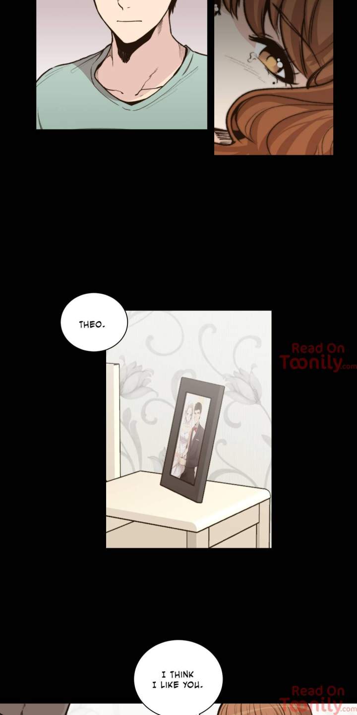 Polyamory chapter 13 page 18