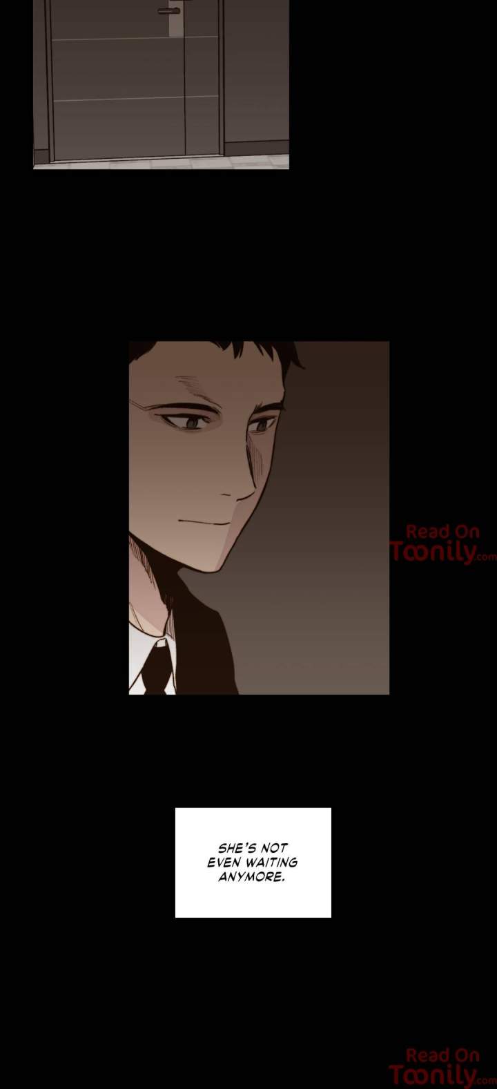 Polyamory chapter 14 page 3