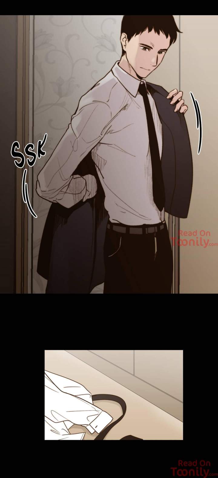 Polyamory chapter 14 page 4
