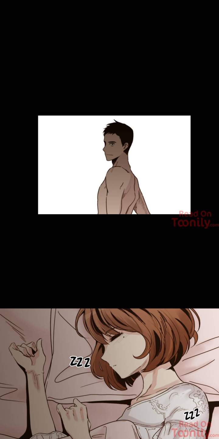 Polyamory chapter 14 page 5
