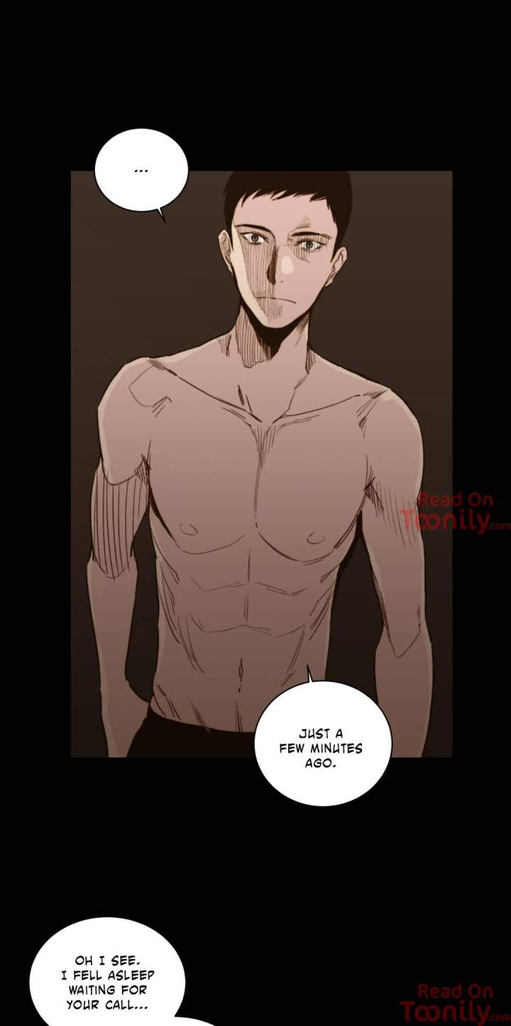 Polyamory chapter 14 page 9