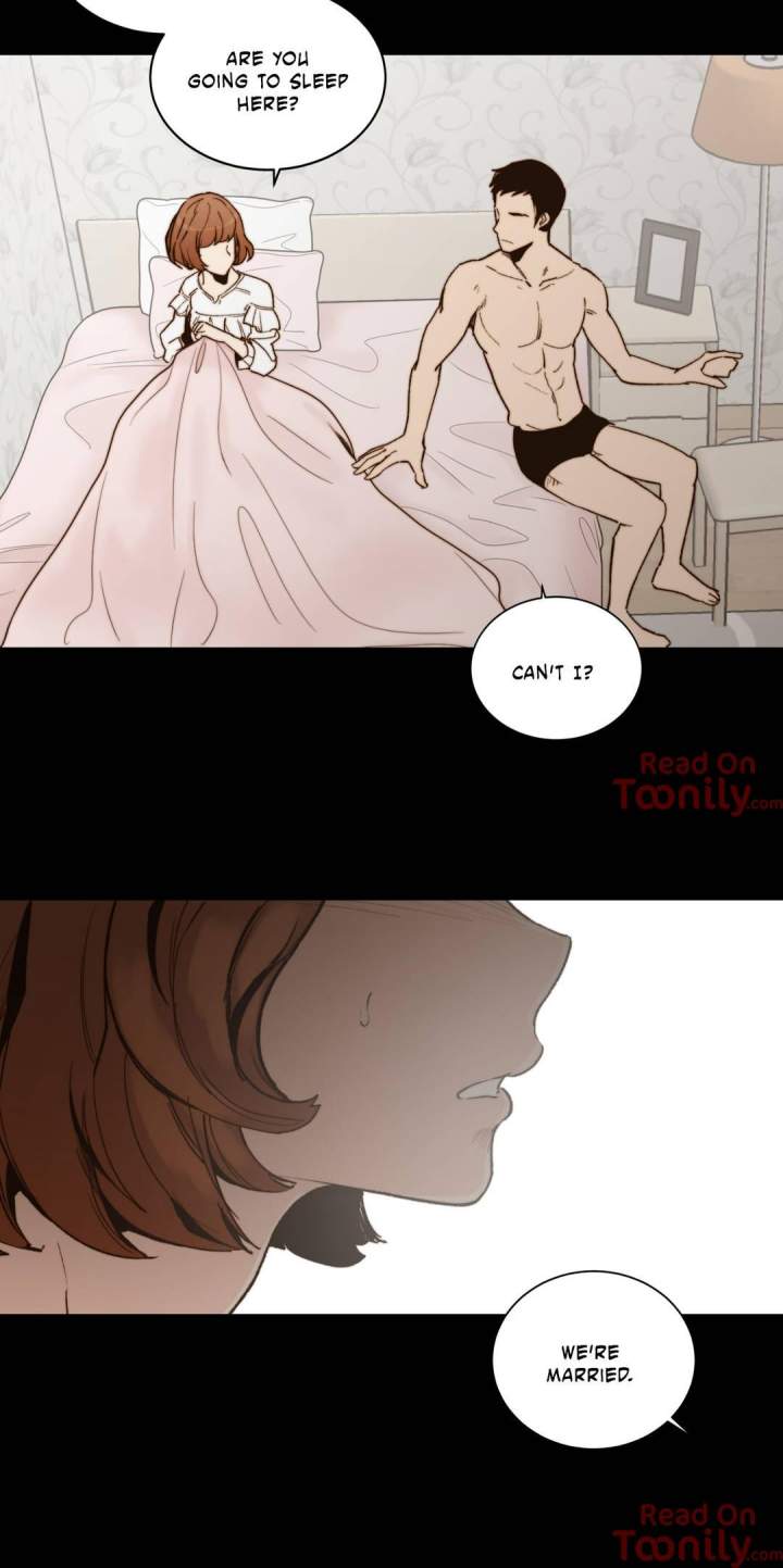 Polyamory chapter 14 page 10