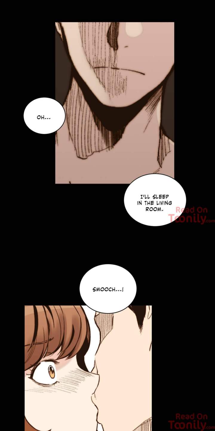 Polyamory chapter 14 page 11