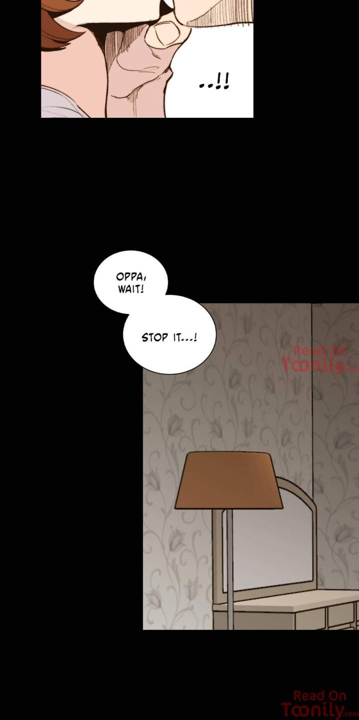 Polyamory chapter 14 page 12