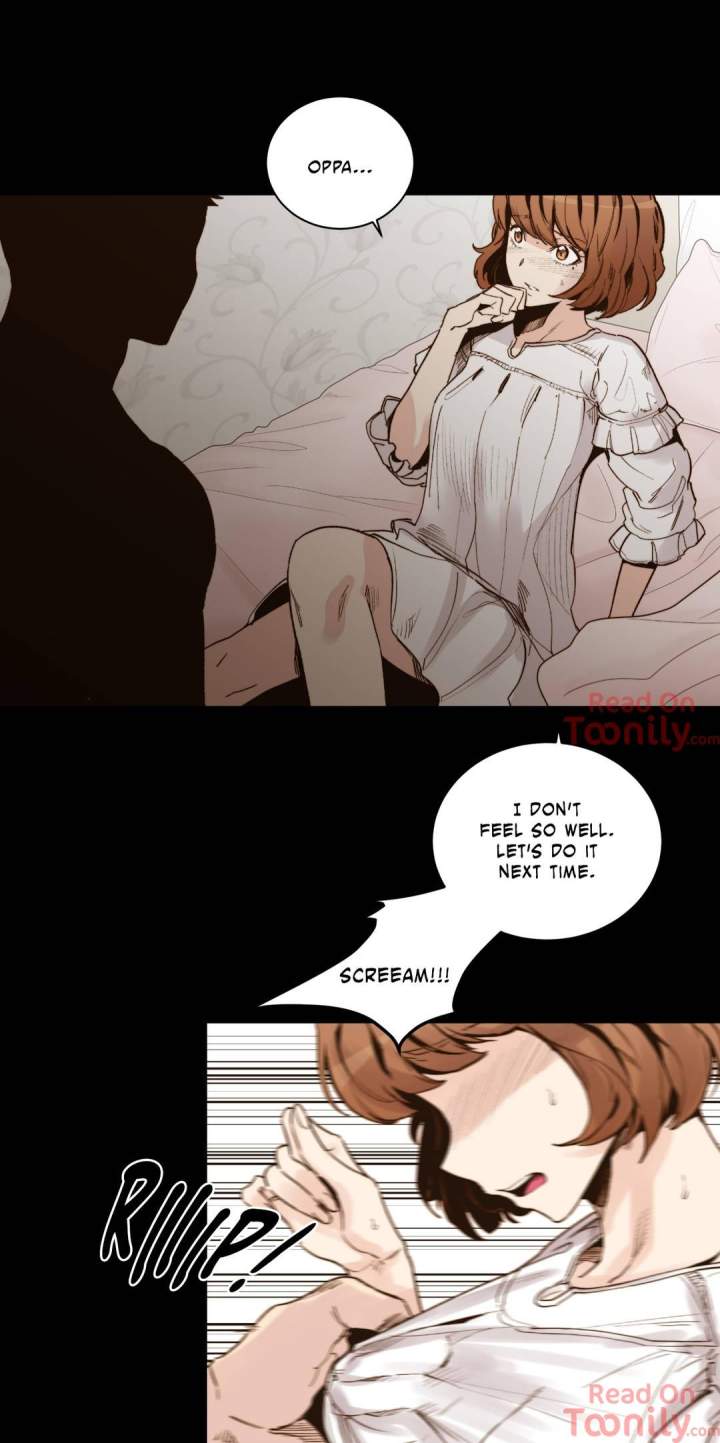 Polyamory chapter 14 page 13
