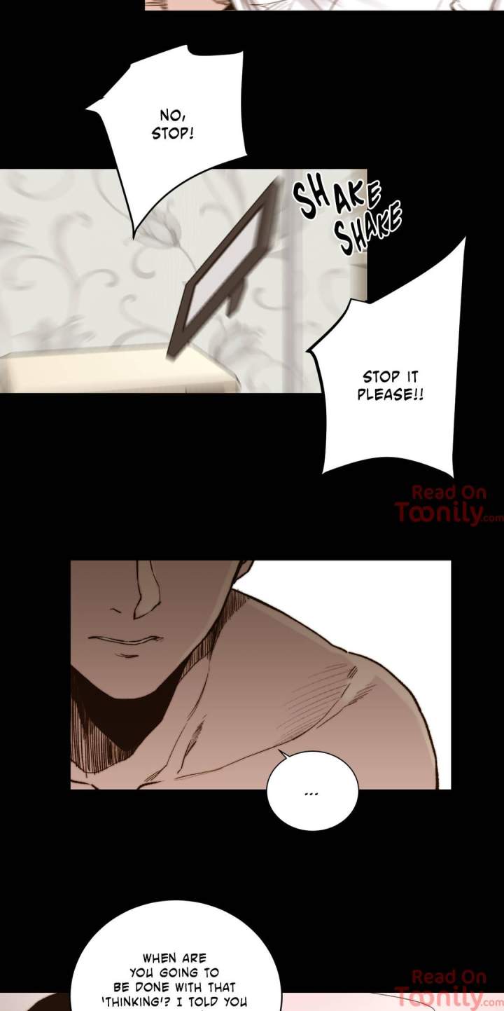 Polyamory chapter 14 page 14
