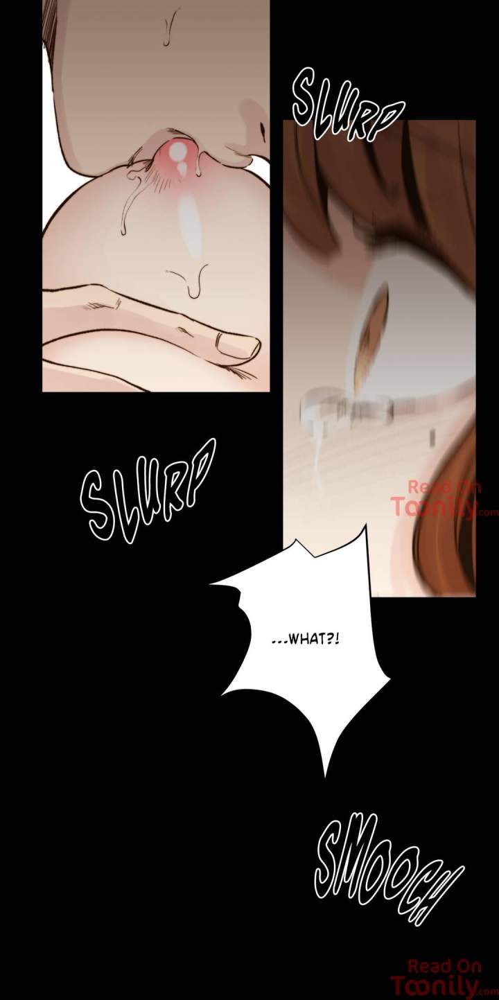 Polyamory chapter 14 page 16