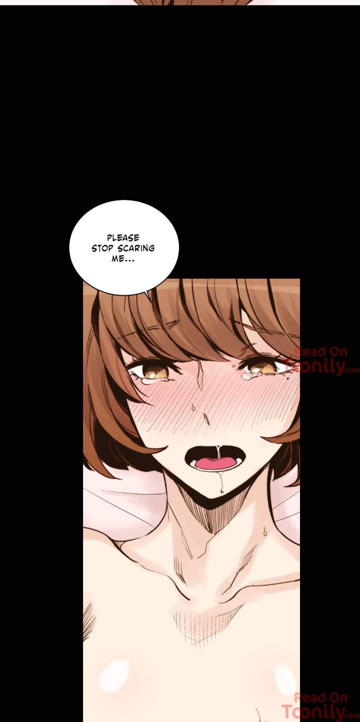 Polyamory chapter 14 page 19