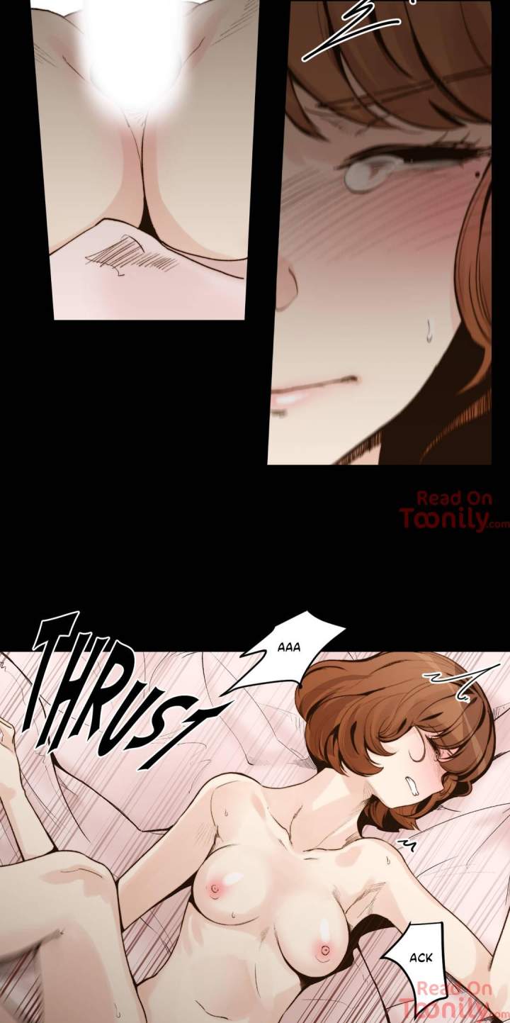 Polyamory chapter 14 page 22