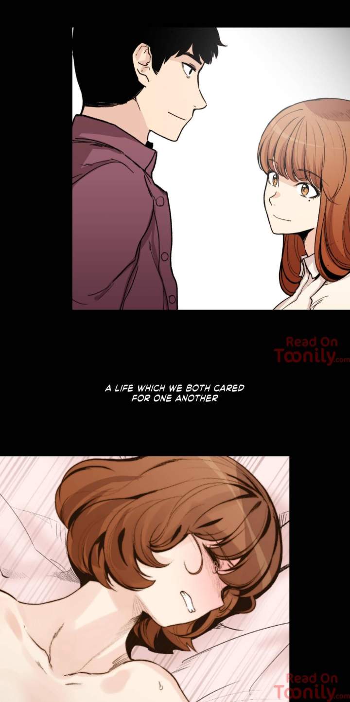 Polyamory chapter 14 page 27