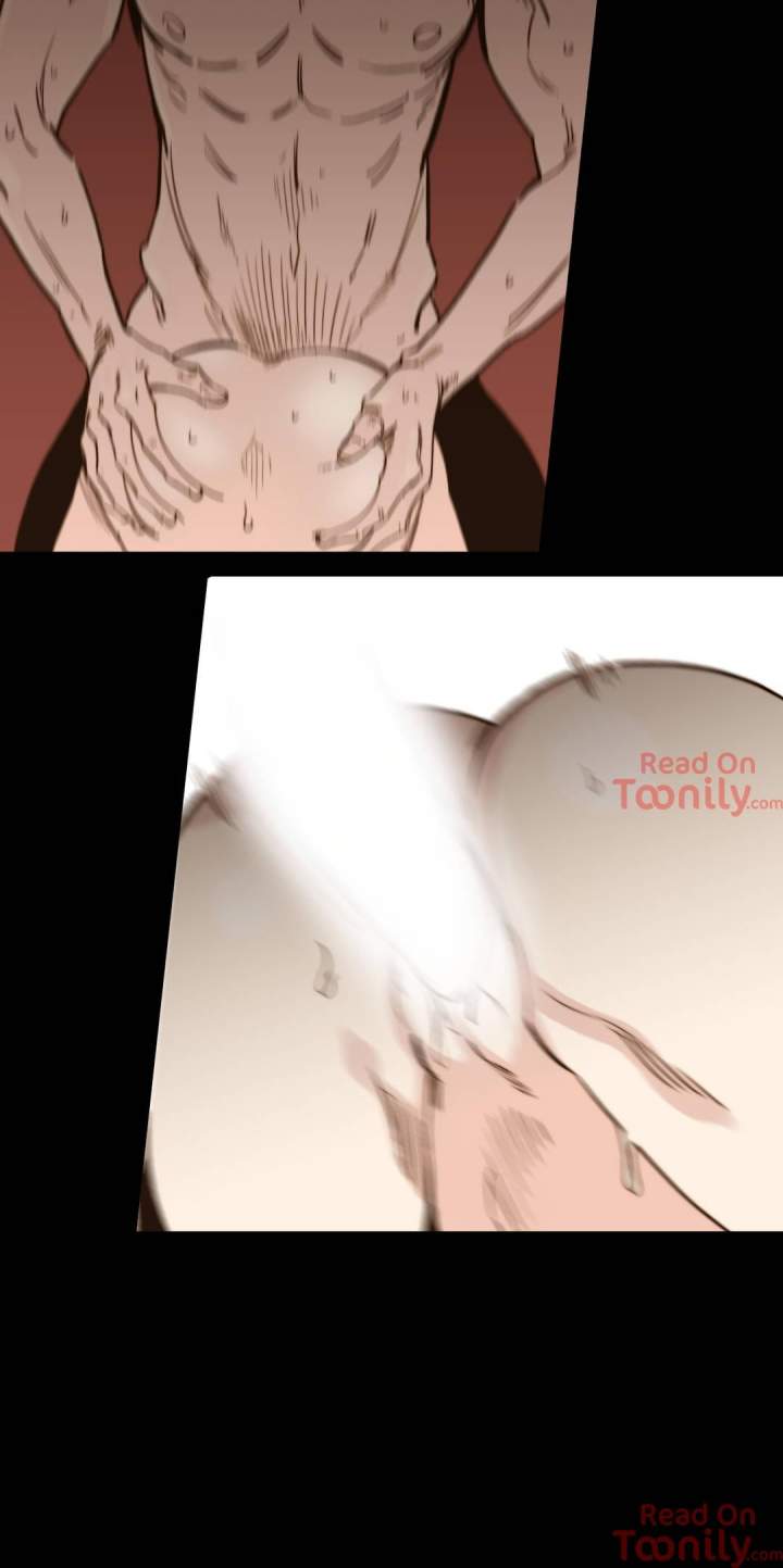 Polyamory chapter 14 page 30