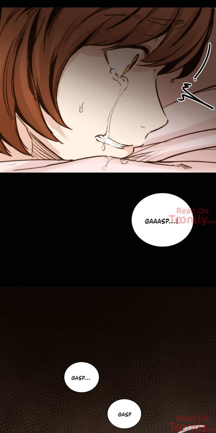 Polyamory chapter 14 page 31