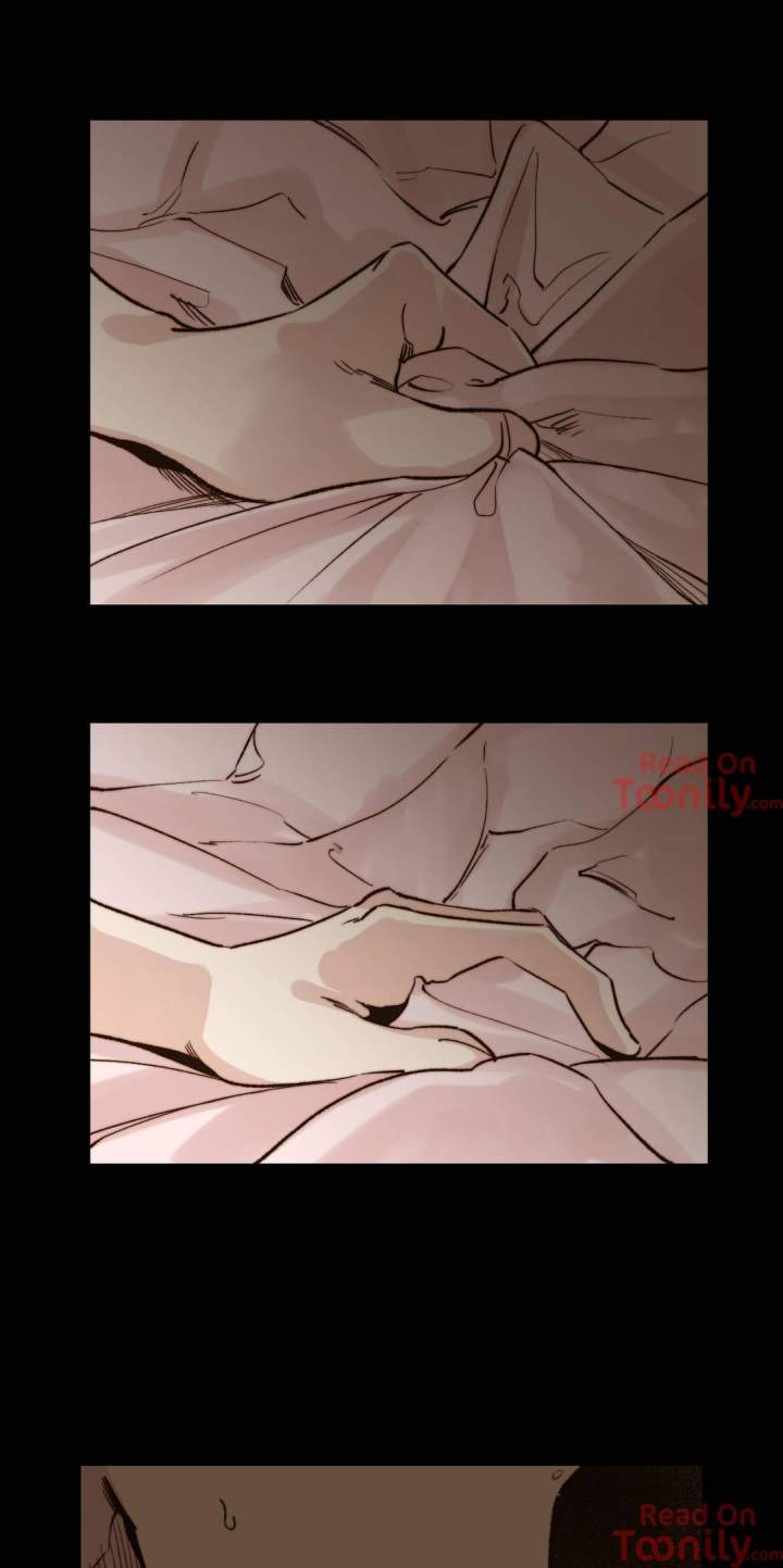 Polyamory chapter 14 page 33