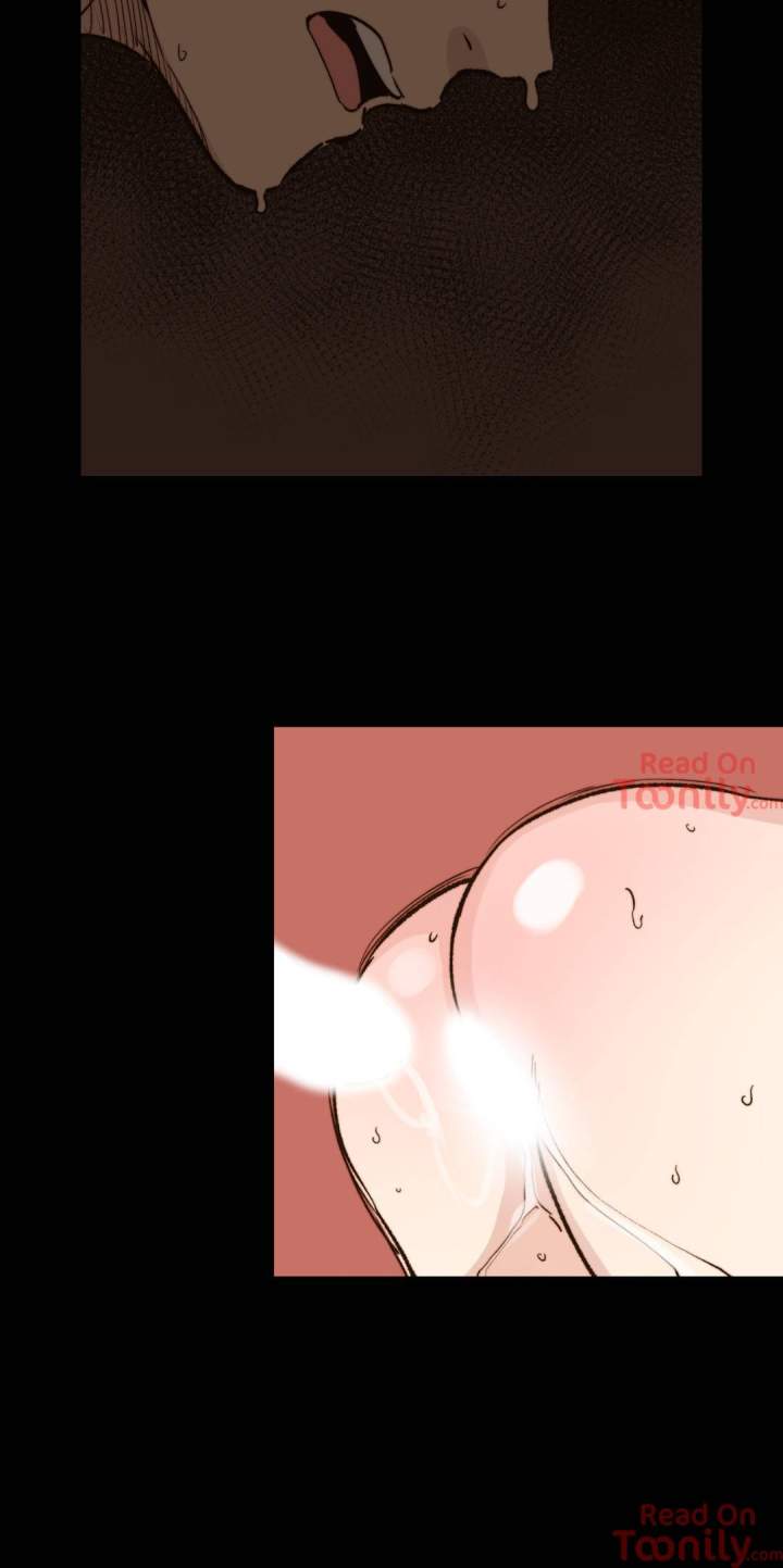 Polyamory chapter 14 page 34