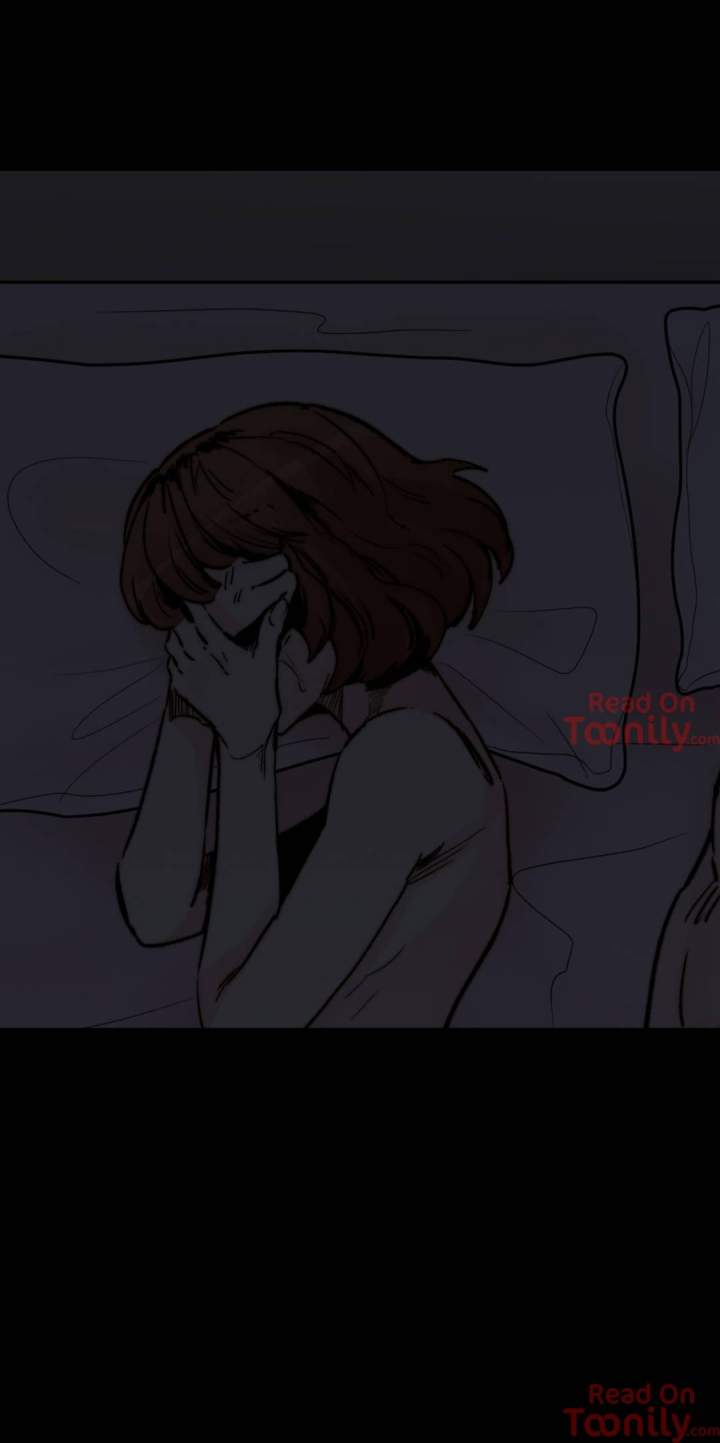 Polyamory chapter 14 page 37