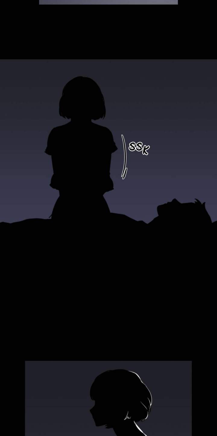Polyamory chapter 14 page 39