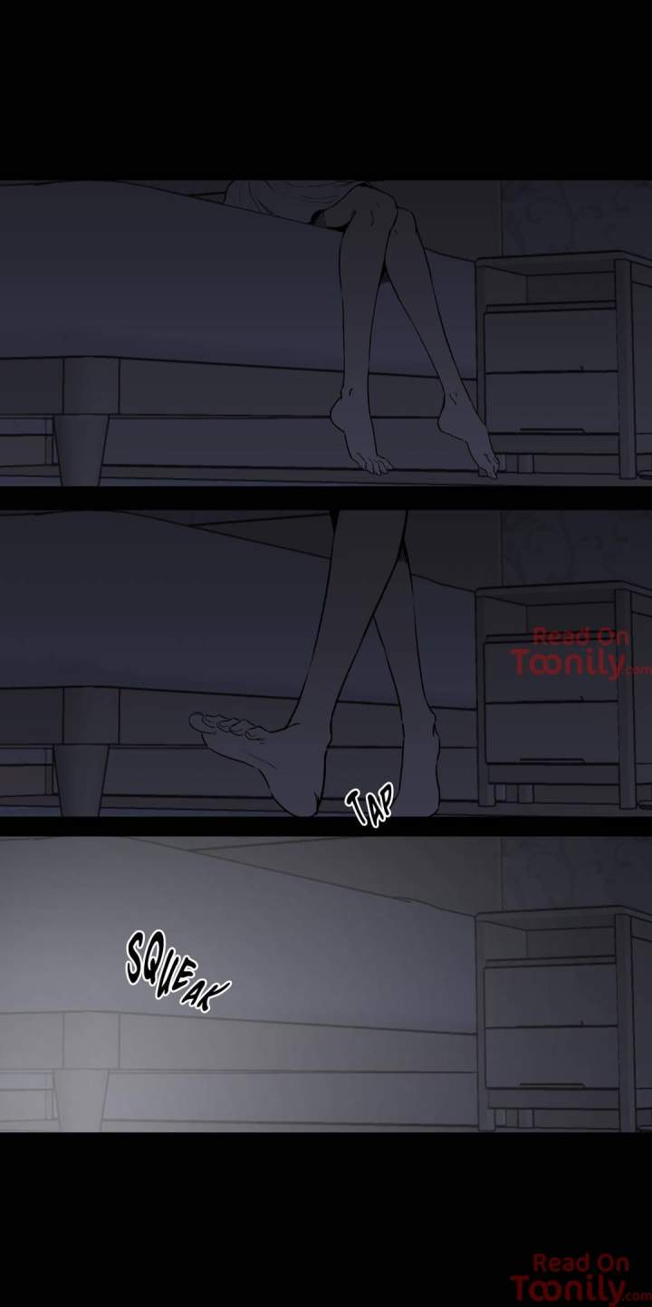 Polyamory chapter 14 page 41