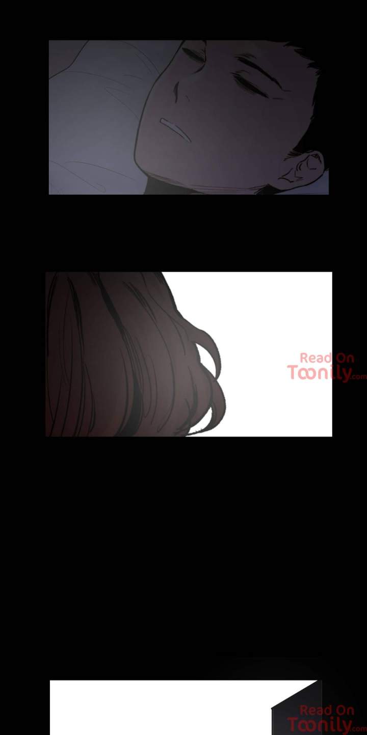 Polyamory chapter 14 page 42