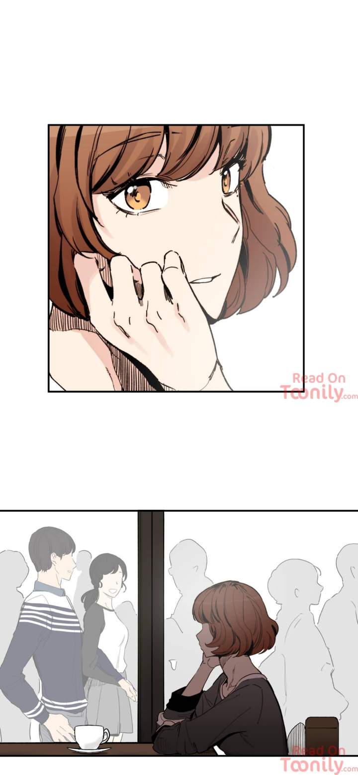 Polyamory chapter 15 page 3