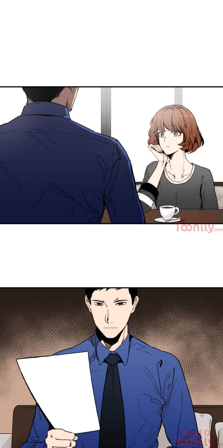 Polyamory chapter 15 page 5