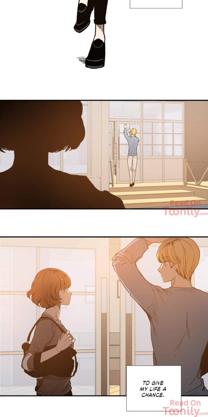 Polyamory chapter 15 page 12
