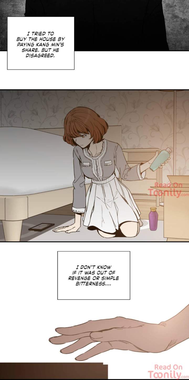 Polyamory chapter 15 page 23