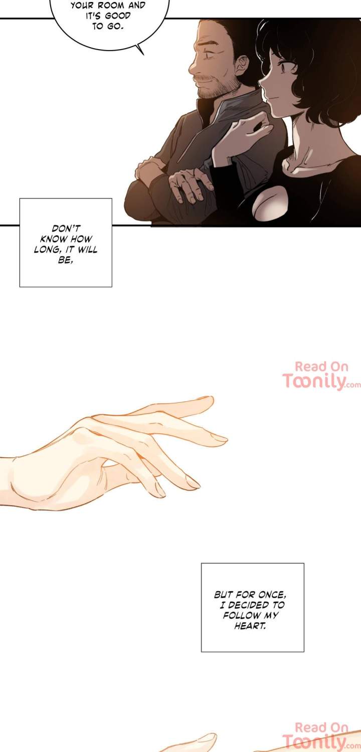 Polyamory chapter 15 page 34