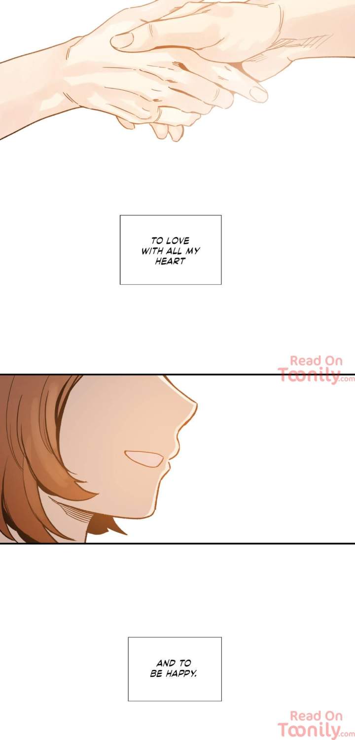 Polyamory chapter 15 page 35