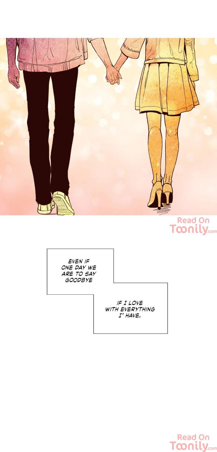 Polyamory chapter 15 page 36