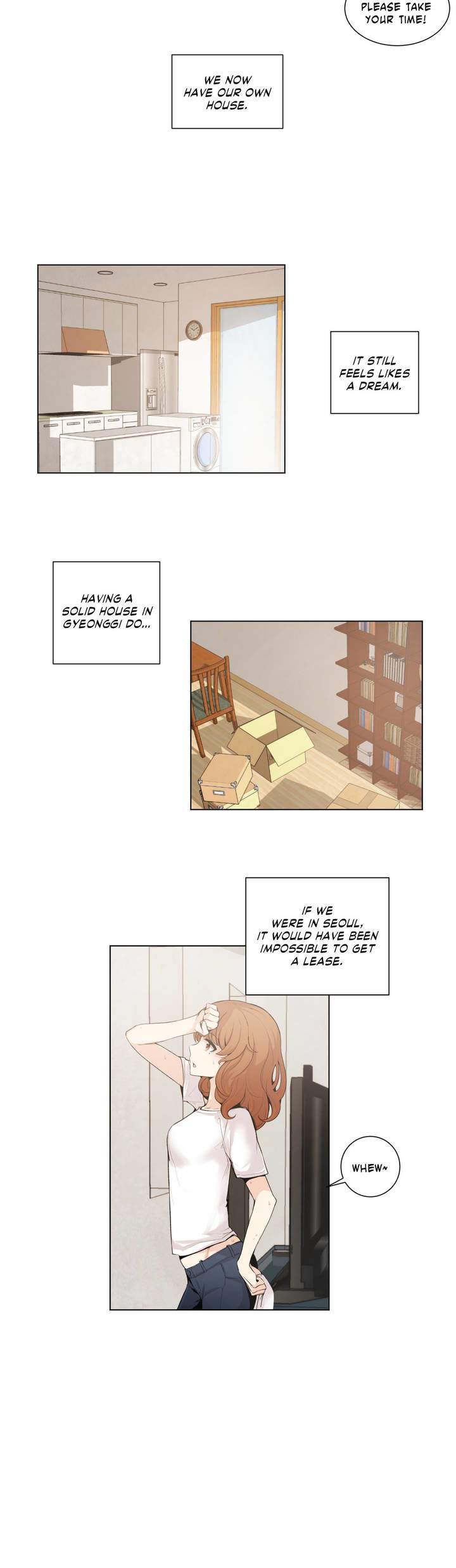 Polyamory chapter 2 page 4